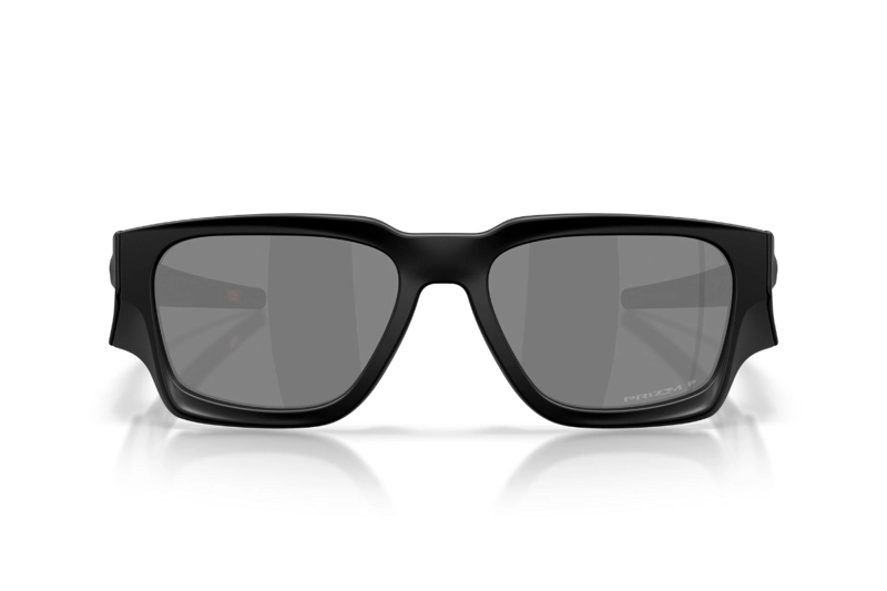 LENTES DE SOL INSTAGATOR PRIZM BLACK POLAR POLARIZADOS OAKLEY - 1