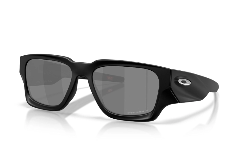 LENTES DE SOL INSTAGATOR PRIZM BLACK POLAR POLARIZADOS OAKLEY - 2