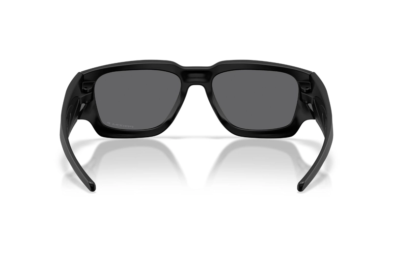 LENTES DE SOL INSTAGATOR PRIZM BLACK POLAR POLARIZADOS OAKLEY - 4