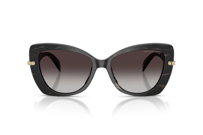 LENTES DE SOL ATLANTA NEGRO DEGRADADOS MICHAEL KORS - 1