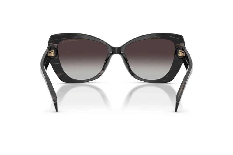 LENTES DE SOL ATLANTA NEGRO DEGRADADOS MICHAEL KORS - 4