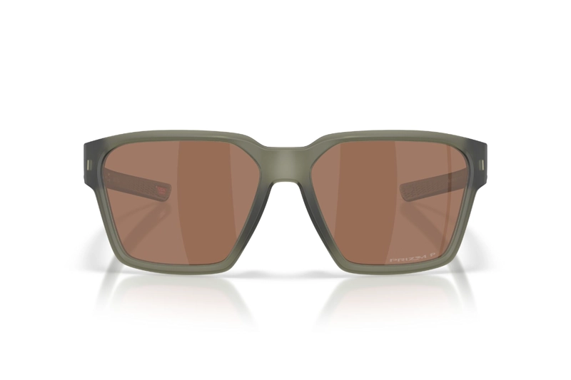 LENTES DE SOL BRIZA PRIZM TUNGSTEN POLAR POLARIZADOS OAKLEY - 1