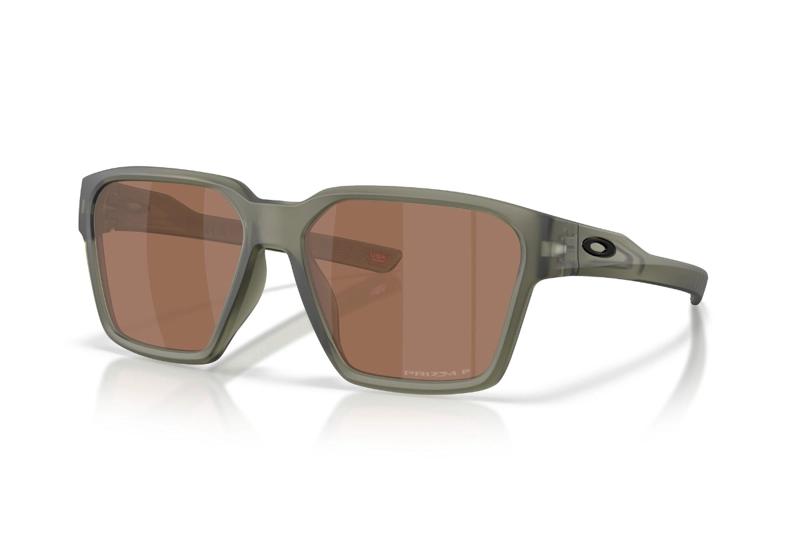 LENTES DE SOL BRIZA PRIZM TUNGSTEN POLAR POLARIZADOS OAKLEY - 2