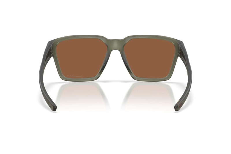 LENTES DE SOL BRIZA PRIZM TUNGSTEN POLAR POLARIZADOS OAKLEY - 4