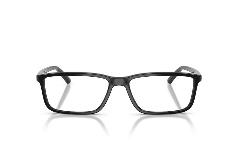 LENTES OPTICOS ZAP NEGRO ARNETTE - 1