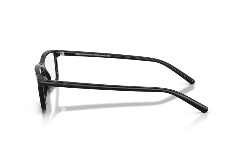 LENTES OPTICOS ZAP NEGRO ARNETTE - 3