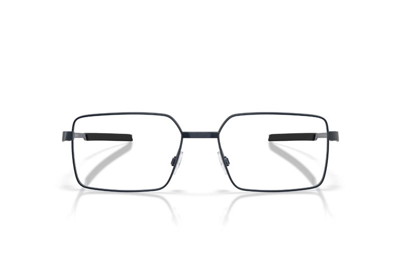 LENTES OPTICOS FOIL SQ AZUL OAKLEY FRAME - 1