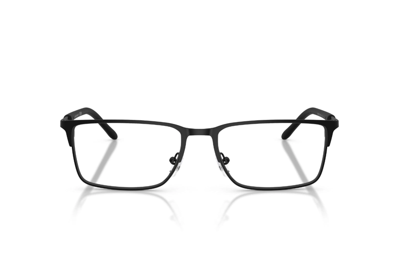 LENTES OPTICOS NEGRO ARMANI EXCHANGE - 1