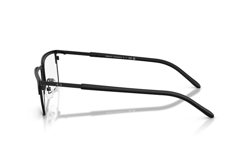 LENTES OPTICOS NEGRO ARMANI EXCHANGE - 3