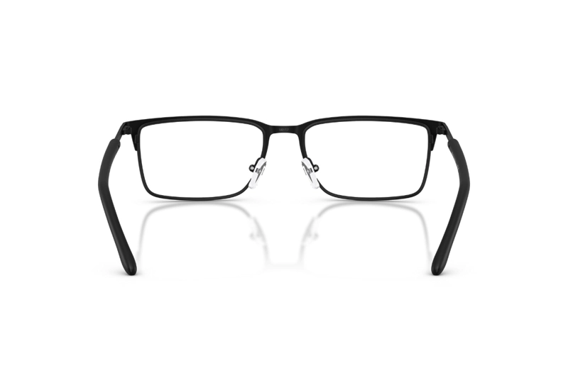 LENTES OPTICOS NEGRO ARMANI EXCHANGE - 4