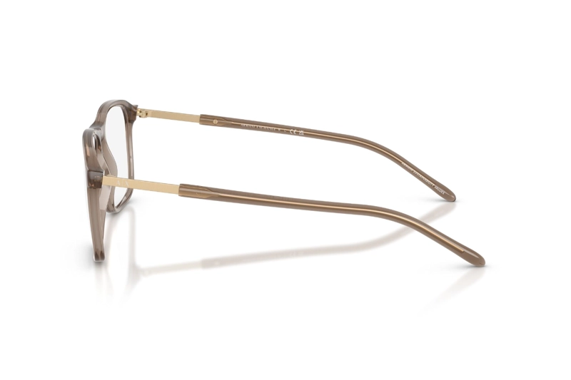 LENTES OPTICOS MARRON ARMANI EXCHANGE - 3