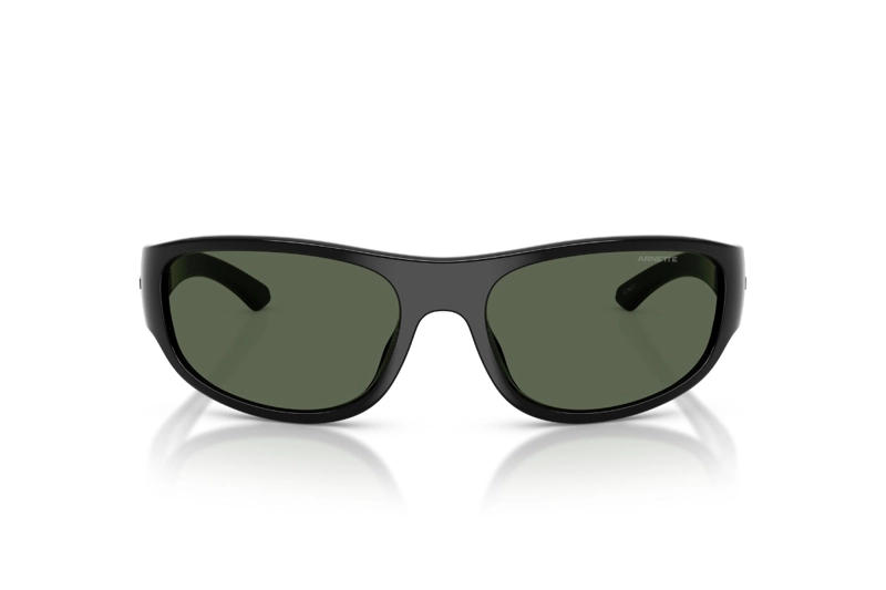 LENTES DE SOL GONDO NEGRO ARNETTE - 1