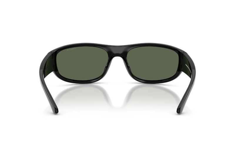 LENTES DE SOL GONDO NEGRO ARNETTE - 4