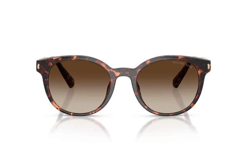 LENTES DE SOL PIENZA HAVANA DEGRADADOS MICHAEL KORS - 1