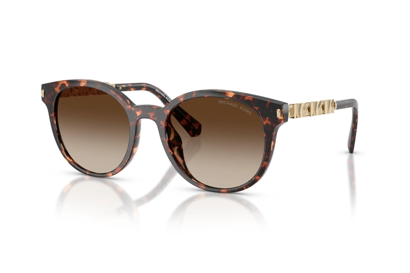 LENTES DE SOL PIENZA HAVANA DEGRADADOS MICHAEL KORS - 2