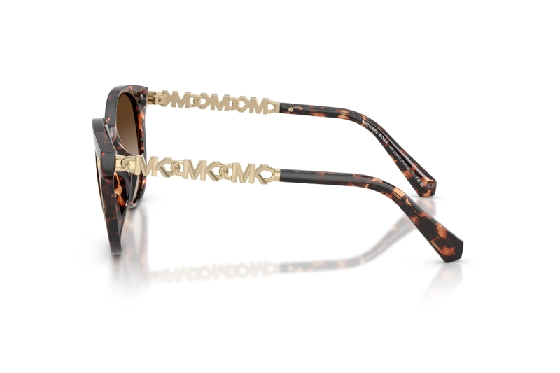LENTES DE SOL PIENZA HAVANA DEGRADADOS MICHAEL KORS - 3