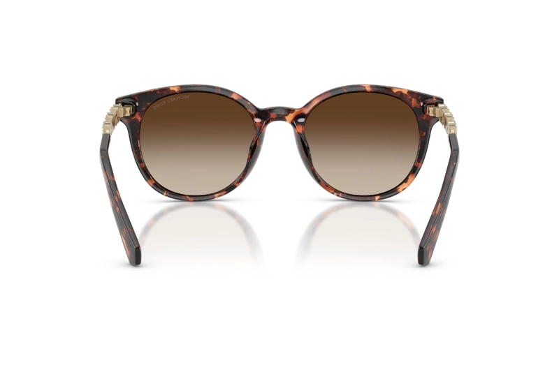 LENTES DE SOL PIENZA HAVANA DEGRADADOS MICHAEL KORS - 4