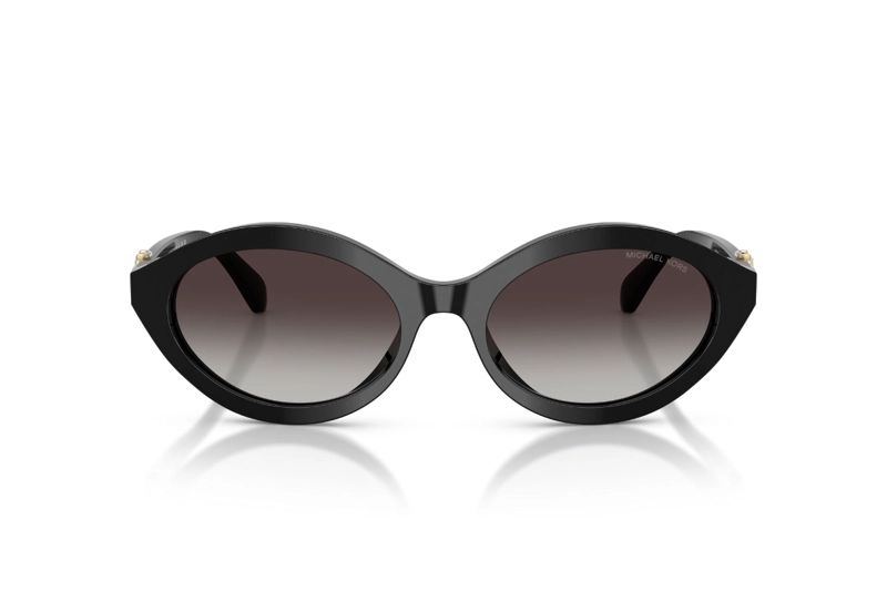 LENTES DE SOL CARLAZZO NEGRO DEGRADADOS MICHAEL KORS - 1