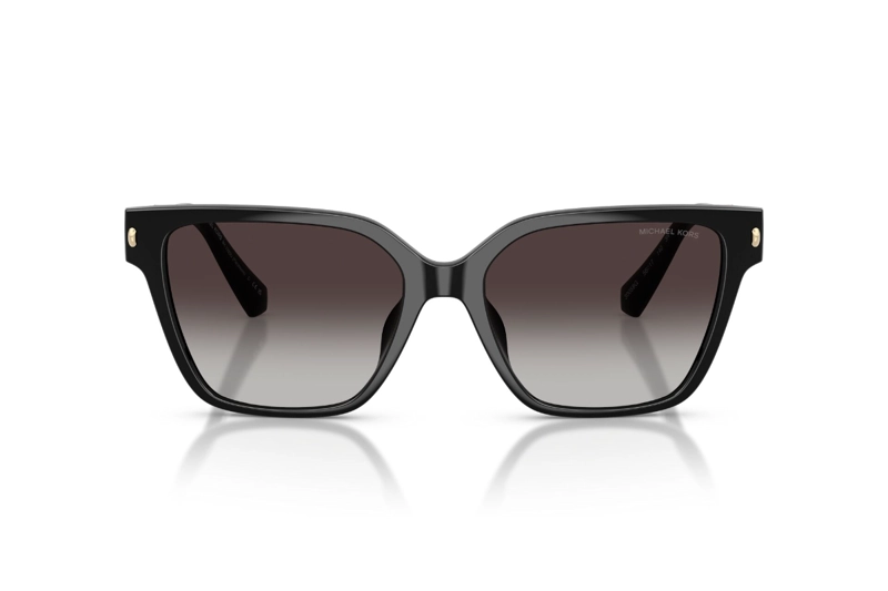 LENTES DE SOL PIEDMONT NEGRO DEGRADADOS MICHAEL KORS - 1