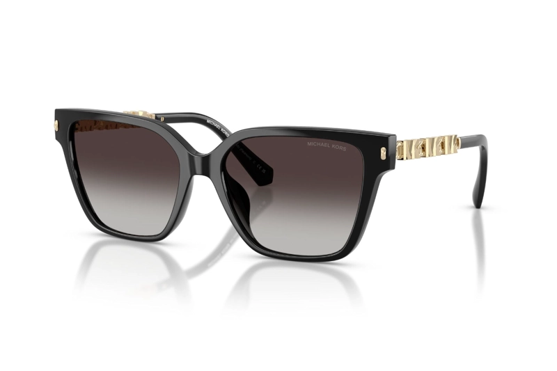 LENTES DE SOL PIEDMONT NEGRO DEGRADADOS MICHAEL KORS - 2