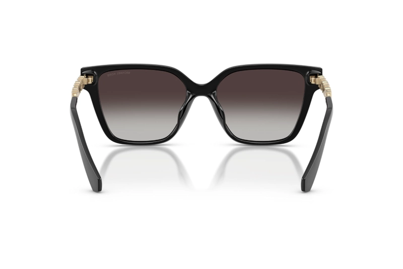 LENTES DE SOL PIEDMONT NEGRO DEGRADADOS MICHAEL KORS - 4