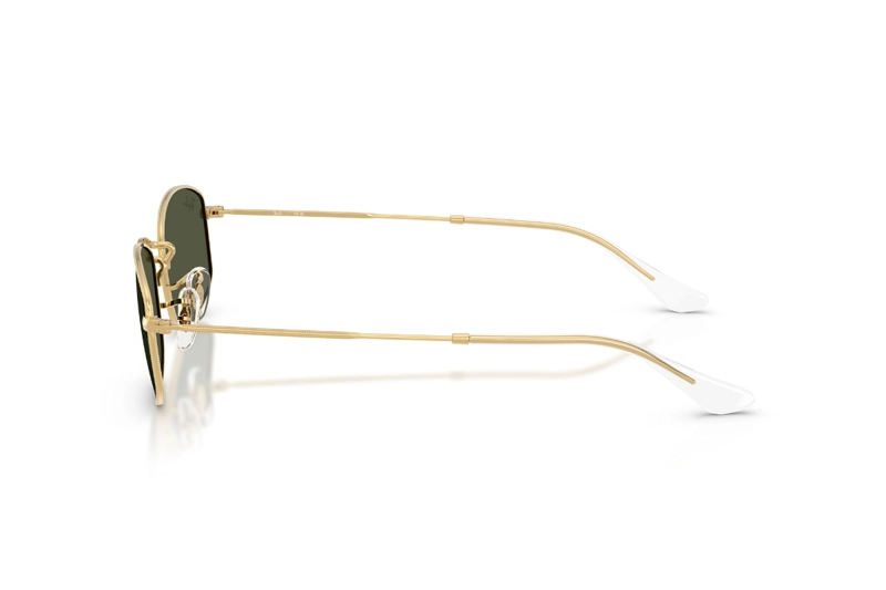 LENTES DE SOL DORADO RAY-BAN - 3