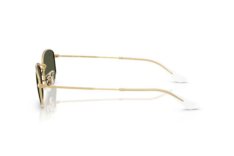 LENTES DE SOL DORADO RAY-BAN - 3