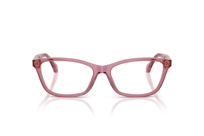 LENTES OPTICOS SIGNATURE ROJO VERSACE - 2