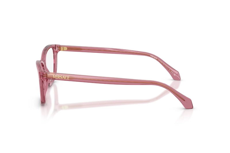 LENTES OPTICOS SIGNATURE ROJO VERSACE - 3