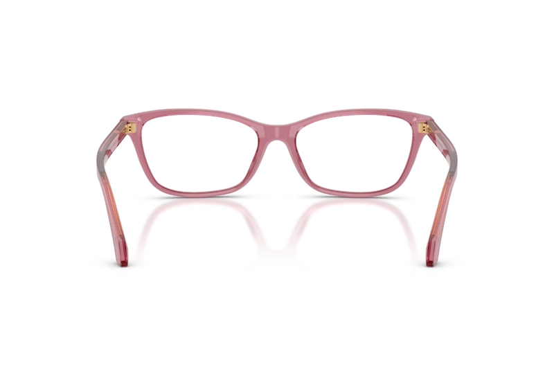 LENTES OPTICOS SIGNATURE ROJO VERSACE - 4