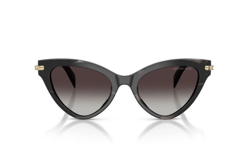 LENTES DE SOL ROANOKE NEGRO DEGRADADOS MICHAEL KORS - 1