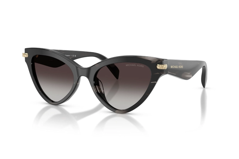 LENTES DE SOL ROANOKE NEGRO DEGRADADOS MICHAEL KORS - 2