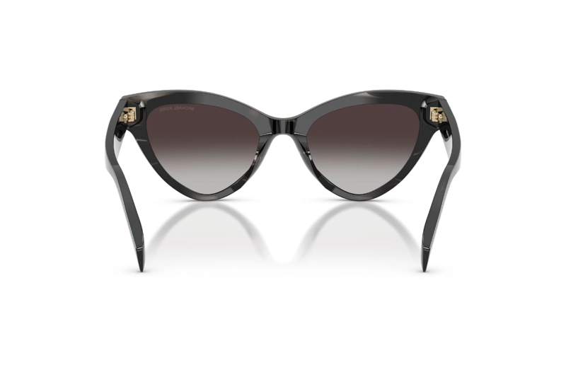 LENTES DE SOL ROANOKE NEGRO DEGRADADOS MICHAEL KORS - 4