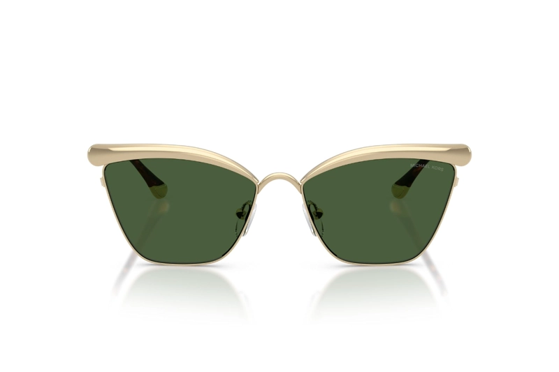 LENTES DE SOL SCOTTSDALE DORADO MICHAEL KORS - 1
