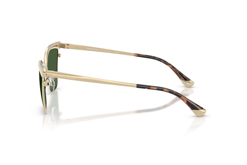 LENTES DE SOL SCOTTSDALE DORADO MICHAEL KORS - 3