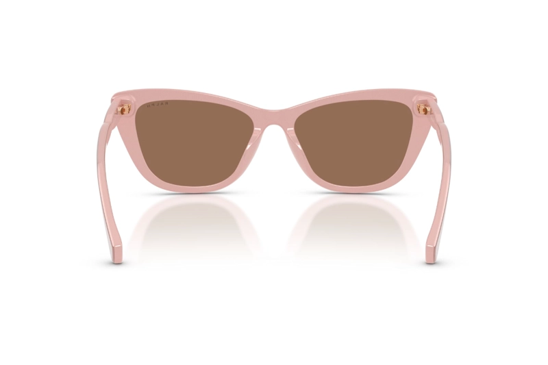 LENTES DE SOL ROSADO RALPH - 4