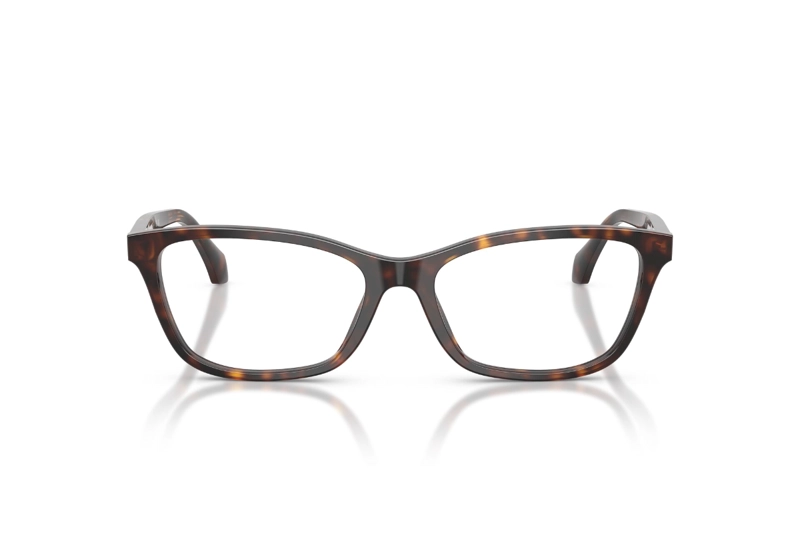 LENTES OPTICOS SIGNATURE HAVANA VERSACE - 2
