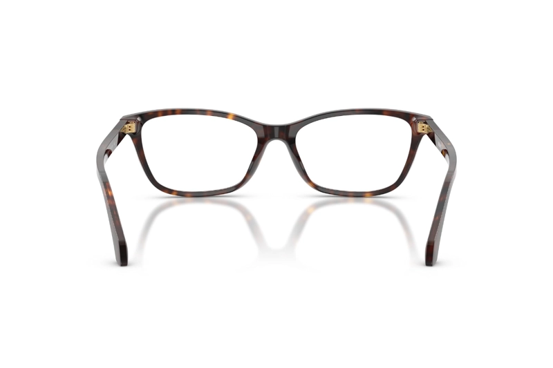 LENTES OPTICOS SIGNATURE HAVANA VERSACE - 4