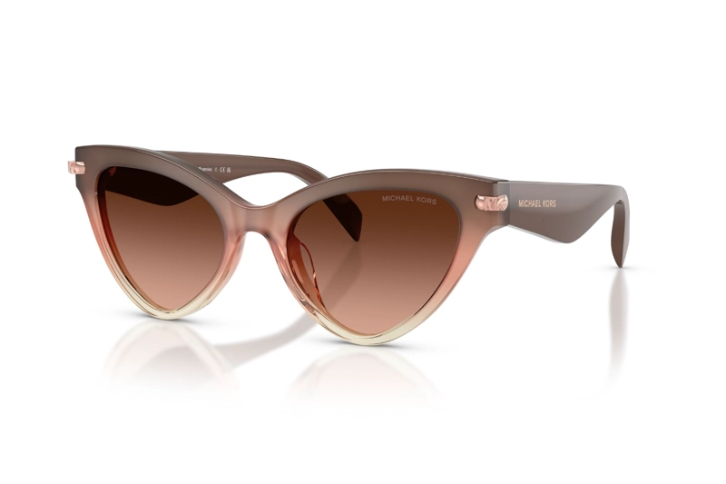 LENTES DE SOL ROANOKE ROSADO DEGRADADOS MICHAEL KORS - 2