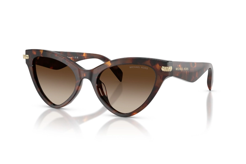 LENTES DE SOL ROANOKE HAVANA DEGRADADOS MICHAEL KORS - 2