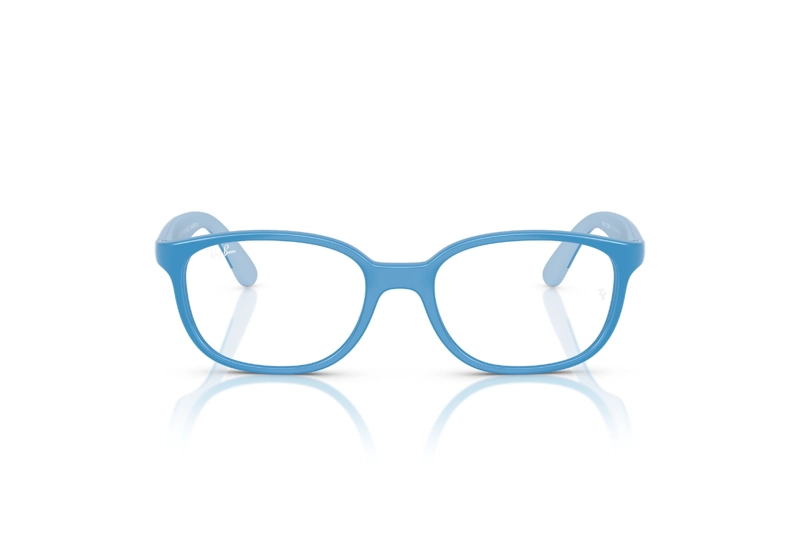 LENTES OPTICOS BUZZ LIGHTYEAR AZUL RAY-BAN YOUNG - 1