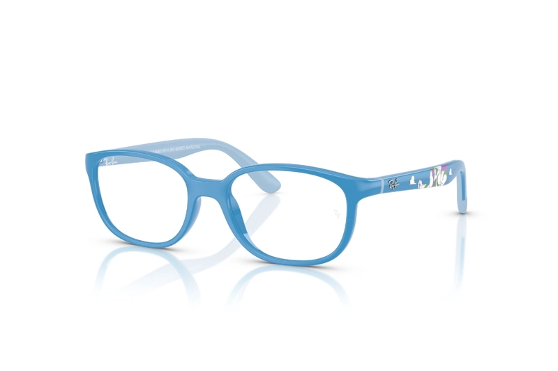 LENTES OPTICOS BUZZ LIGHTYEAR AZUL RAY-BAN YOUNG - 2