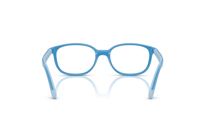 LENTES OPTICOS BUZZ LIGHTYEAR AZUL RAY-BAN YOUNG - 4