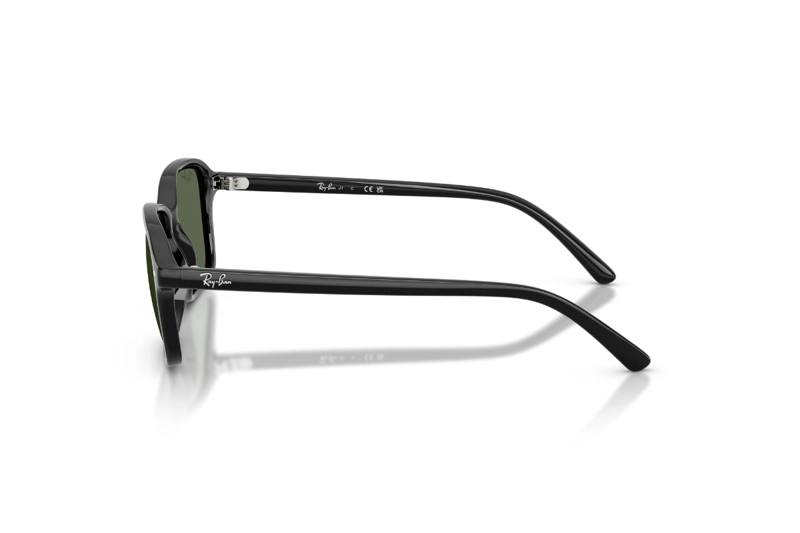 LENTES DE SOL RAIMOND NEGRO RAY-BAN JUNIOR PARA NIÑOS - 3