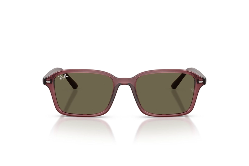 LENTES DE SOL RAIMOND VIOLETA RAY-BAN JUNIOR PARA NIÑOS - 1