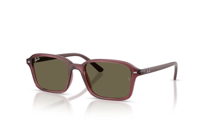 LENTES DE SOL RAIMOND VIOLETA RAY-BAN JUNIOR PARA NIÑOS - 2