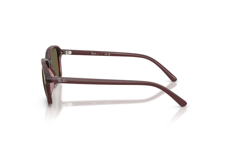 LENTES DE SOL RAIMOND VIOLETA RAY-BAN JUNIOR PARA NIÑOS - 3
