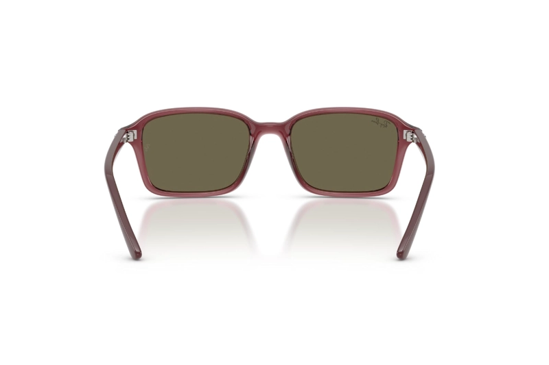 LENTES DE SOL RAIMOND VIOLETA RAY-BAN JUNIOR PARA NIÑOS - 4