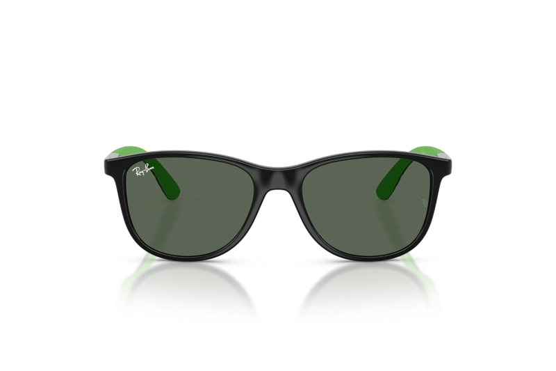 LENTES DE SOL BUZZ LIGHTYEAR VERDE RAY-BAN JUNIOR PARA NIÑOS - 1