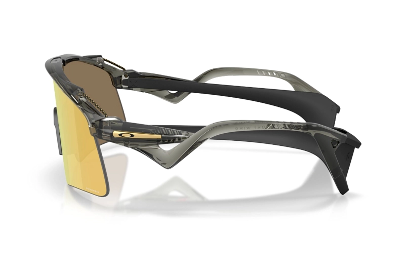 LENTES DE SOL STUNT WING PRIZM 24K PRIZM ESPEJADOS OAKLEY - 3